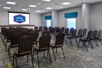 Hampton Inn & Suites Winston-Salem/University Area Hotels in Forsyth County