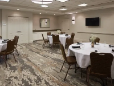 Hilton Garden Inn Evansville Hoteles en Condado de Vanderburgh