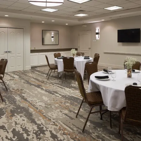Hilton Garden Inn Evansville