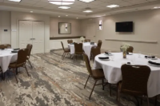 Hilton Garden Inn Evansville
