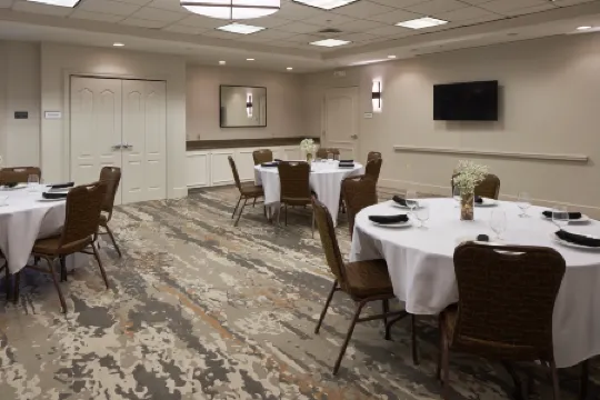 Hilton Garden Inn Evansville