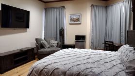 Pack Train Inn