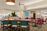 Homewood Suites by Hilton Fort Myers Airport/FGCU Hotels in Fort Myers