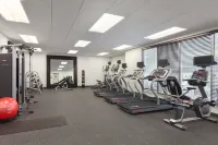 Homewood Suites by Hilton Frederick - Gym