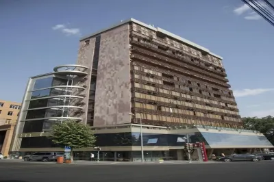 هوتل شيراك فنادق في 