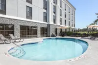 Hampton Inn Myrtle Beach-West