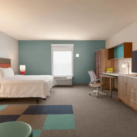 Home2 Suites by Hilton Chantilly Dulles Airport