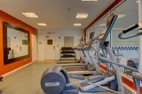 Hilton Garden Inn Norwalk - Fitnessstudio