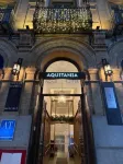Aquitania家庭套房 - 酒店式公寓