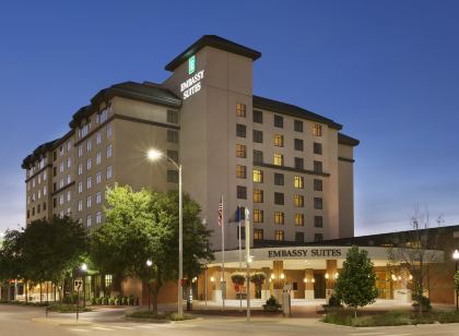 Embassy Suites by Hilton Lincoln