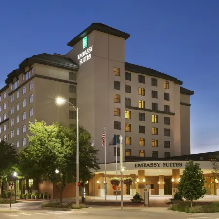 Embassy Suites by Hilton Lincoln