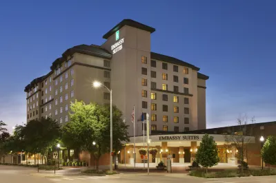 Embassy Suites by Hilton Lincoln Hotels in 