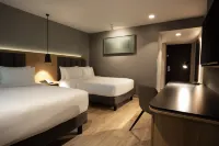 Hilton Mexico City Airport - Pet-friendly