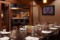 明尼阿波利斯公園廣場希爾頓逸林酒店 - 早餐