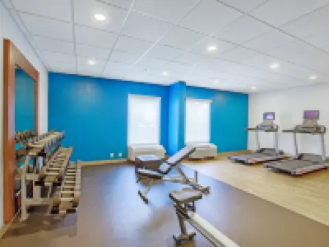 Hampton Inn Slidell Hotels in Slidell