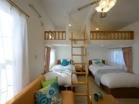 Hotel El Faro Hotel a 