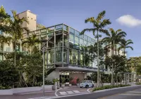 The Ray Hotel Delray Beach, Curio Collection by Hilton