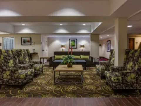Hampton Inn Pawley's Island Hotels in Georgetown County