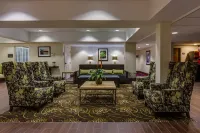 Hampton Inn Pawley's Island Hotels in Murrells Inlet