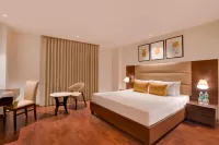 Lemon Tree Hotel, Noida