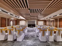 RnB Select Walk Inn Lucknow Hotels near Chandrika Devi Temple