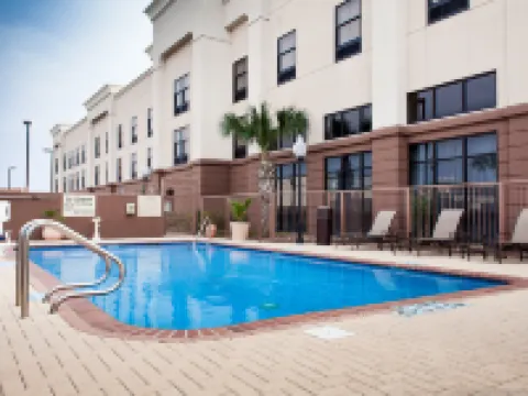 Hampton Inn & Suites Harlingen Hoteles en Harlingen