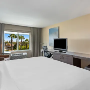 Hilton Garden Inn Fairfield