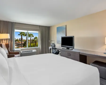 ヒルトン ガーデン イン フェアフィールド フェアフィールドのホテル