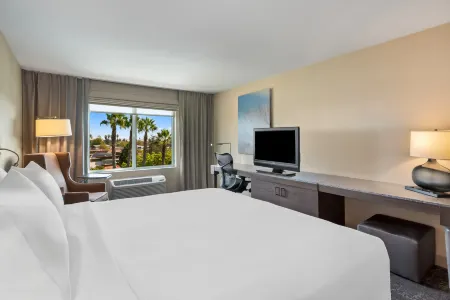 Hilton Garden Inn Fairfield Отели в г. Фейрфилд