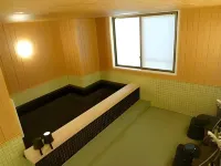 โรงแรม 1-2-3 ชิมาดะ