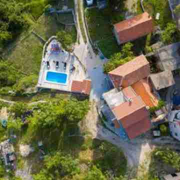 House Tonci Hotel Exterior