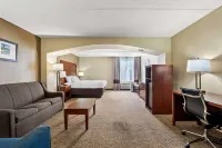 Comfort Inn & Suites Panama City - St Andrew Hotels in Bay County