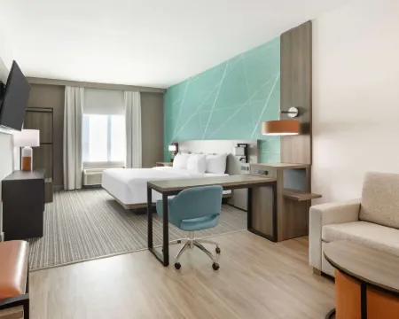 Comfort Suites Titusville Near Kennedy Space Center Hotels in Brevard County