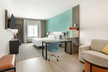 Comfort Suites Titusville Near Kennedy Space Center