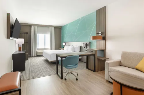 Comfort Suites Titusville Near Kennedy Space Center Hotels in Brevard County