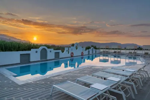 Apollo Hotel 1 Hotels in Pirgos