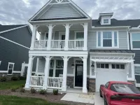 New 4Br/3.5 Bath Luxury Villa in Lewes, de - 1 Mile to Lewes, 2 Miles to Beach!