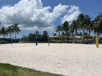 BeachHouse @ Sombrero & Ocean access w/45’ Dock, kayaks and Bikes.