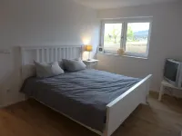 New apartment in a quiet location in the recreation area