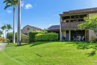Newly Renovated Lanai!  Gorgeous Fully Stocked 2 Bd/2Ba on Golf Course! Hotels near Tuesdays