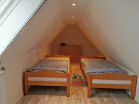 Haus Deichläufer Apartment Deichblick No. 21 Hotels in Stinteck