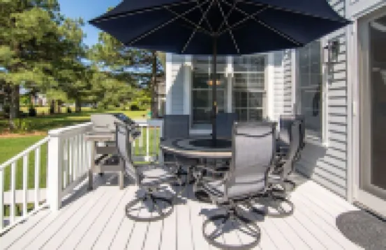 Cape Charles Golf Home in Bay Creek - Palmer & Nicklaus Courses + Private Beach