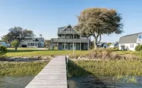 Spectacular ocean getaway, vacation done right!
