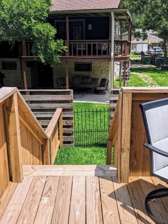 Lake ConRoy Estates_Unit A w/ Pool Access