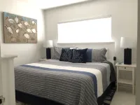 Quiet canal-front 3/3 Single-Family Home with Private Pool & Cabana Club Access Hotels in Key Colony Beach