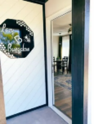 Lazy B Bungalow of Zion W