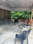 Great Outdoors