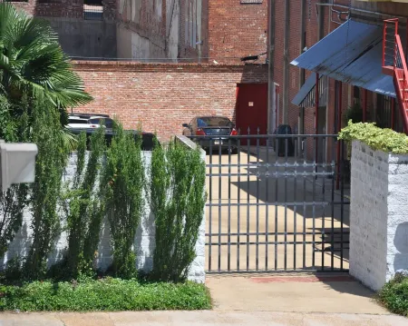 Unique, Contemporary Downtown Condo.