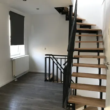 Modernized old building with lots of charm for up to 6 people