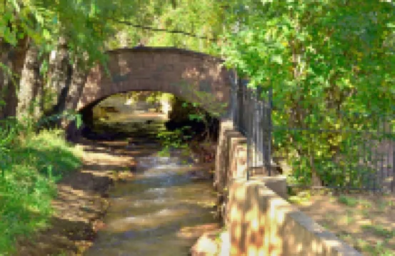 Heart of Manitou Springs. Award-winning. Luxurious. Rent all three apartments.